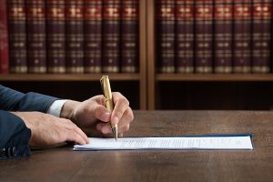 ייעוץ משפטי למעסיקים ומעבידים בעבודה