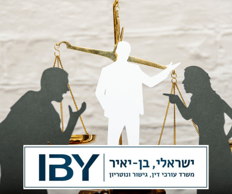 מי יכול להיות מגשר משפחה?