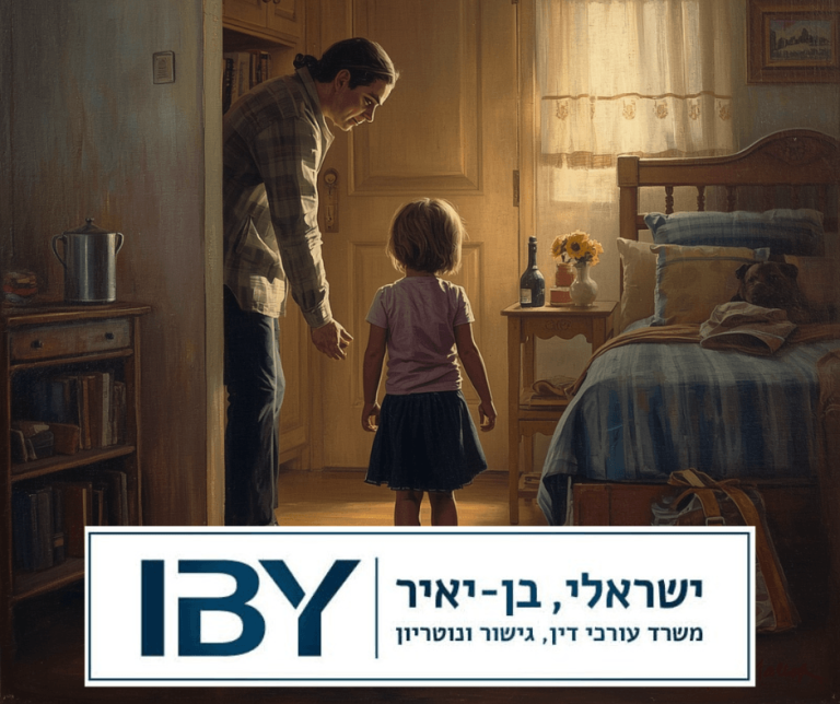 מה עושים כשהילד מסרב ללכת להורה השני?