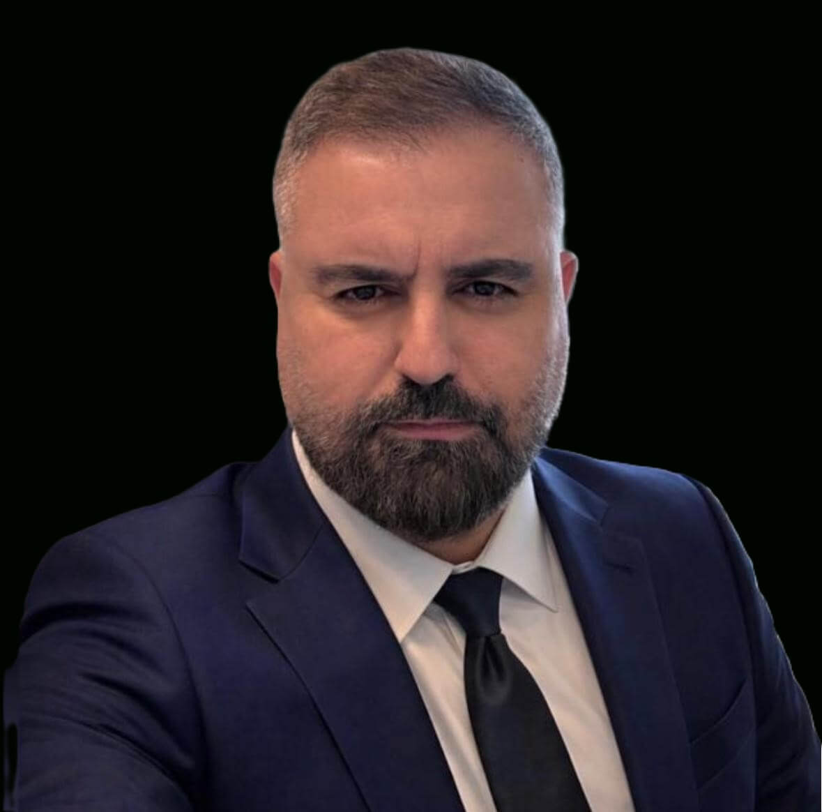 עורך דין מיכאל בן יאיר