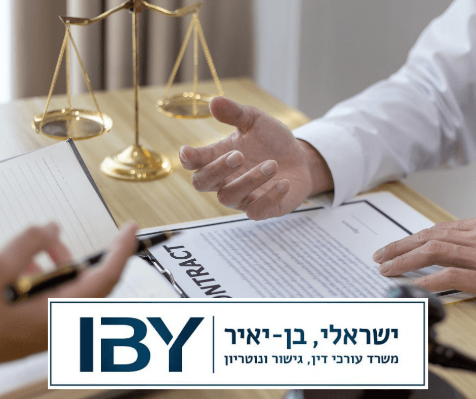 עורך דין לייפוי כוח מתמשך: איך לבחור נכון?